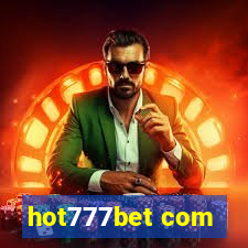 hot777bet com